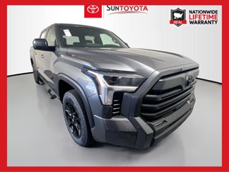 New 2026 Toyota Tundra SR5 image 1