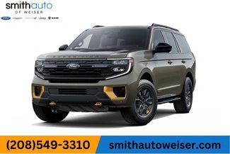 New 2025 Ford Expedition Tremor image 1