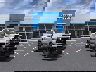 New 2025 Chevrolet Silverado 2500 ZR2 w/ Technology Package image 1