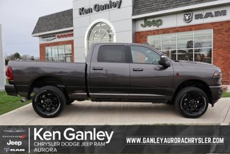 New 2025 RAM 2500 Laramie image 1