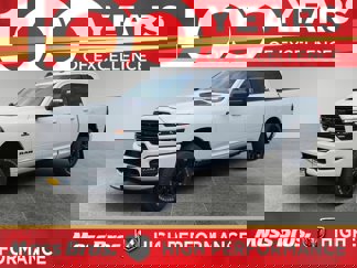 New 2026 RAM 2500 Laramie image 1