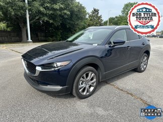 Used 2024 MAZDA CX-30 AWD 2.5 S w/ Preferred Package image 1