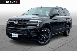 New 2024 Ford Expedition Limited image 1