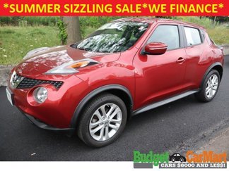 Used 2016 Nissan Juke S image 1