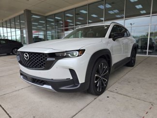 Used 2023 MAZDA CX-50 2.5 Turbo w/ Cargo Package image 1