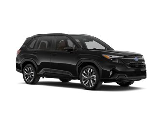New 2025 Subaru Forester Touring image 1