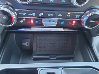 New 2025 Ford F150 Tremor w/ Equipment Group 402A High image 1