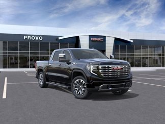 New 2026 GMC Sierra 1500 Denali image 1