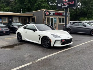 Used 2022 Toyota GR86 Premium w/ ALL Weather Mat Package (TMS) image 1