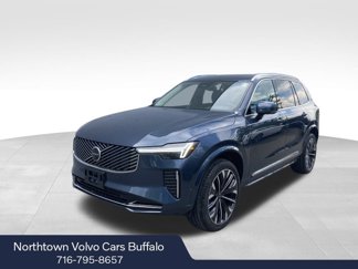 New 2026 Volvo XC90 T8 Plus image 1