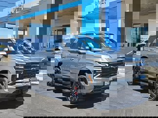 New 2025 Chevrolet Tahoe RST w/ RST Performance Edition image 1