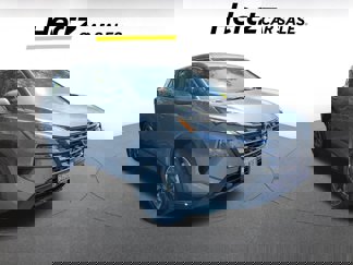 Used 2024 Nissan Rogue SV image 1