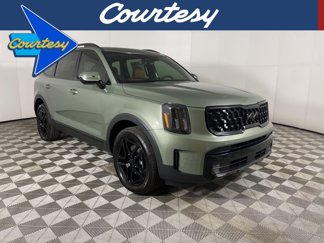 New 2025 Kia Telluride SX Prestige X-Line image 1