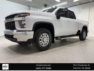 Used 2023 Chevrolet Silverado 2500 LT w/ Convenience Package image 1