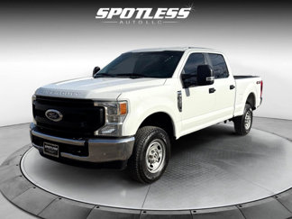 Used 2022 Ford F250 XL w/ Power Equipment Group image 1