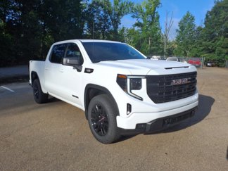 New 2025 GMC Sierra 1500 Elevation image 1