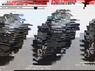 New 2026 RAM 2500 Laramie video 1