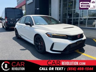 Used 2024 Honda Civic Type R image 1
