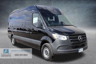 New 2025 Mercedes-Benz Sprinter 2500 image 1