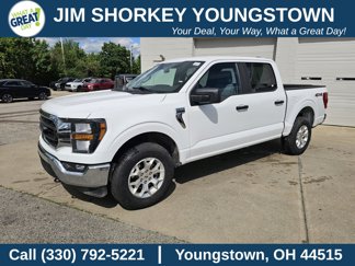 Used 2023 Ford F150 XLT image 1