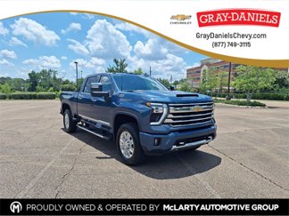 New 2025 Chevrolet Silverado 2500 High Country w/ Technology Package image 1