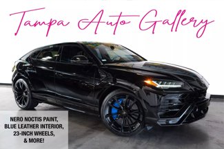 Used 2019 Lamborghini Urus image 1