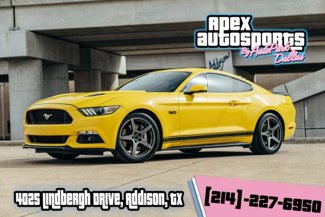 Used 2015 Ford Mustang GT Premium image 1