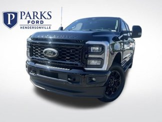 New 2025 Ford F350 Lariat image 1