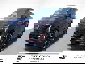 New 2026 Cadillac Escalade IQ Sport 2 image 1