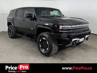 Used 2025 GMC Hummer EV 3X w/ Extreme Off-Road Package image 1