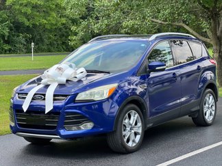 Used 2016 Ford Escape Titanium image 1