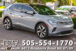 Used 2021 Volkswagen ID.4 Pro S w/ Gradient Package image 1