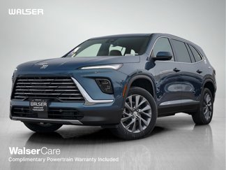 New 2025 Buick Enclave Preferred image 1