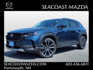 New 2025 MAZDA CX-50 2.5 Turbo w/ Premium Plus Pkg image 1
