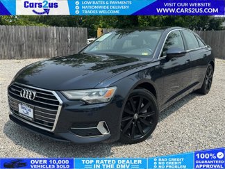 Used 2019 Audi A6 2.0T Premium w/ Convenience Package image 1