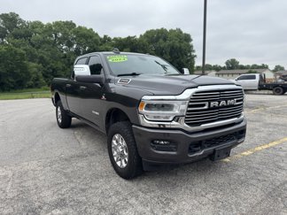Used 2024 RAM 2500 Laramie image 1