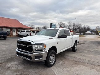 Used 2021 RAM 2500 Big Horn image 1