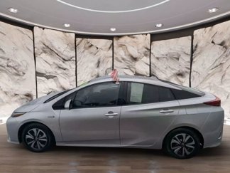 Used 2017 Toyota Prius Prime Plus image 1