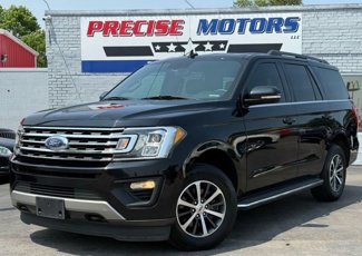 Used 2019 Ford Expedition XLT image 1