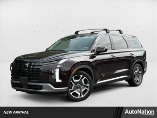 Used 2023 Hyundai Palisade Limited image 1