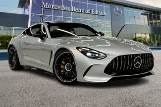 New 2025 Mercedes-Benz AMG GT 63 image 1