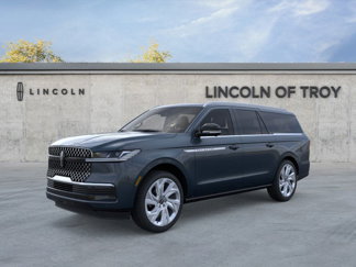 New 2025 Lincoln Navigator L Reserve image 1