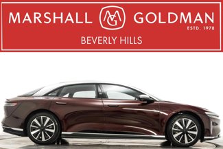 Used 2022 Lucid Air Grand Touring image 1