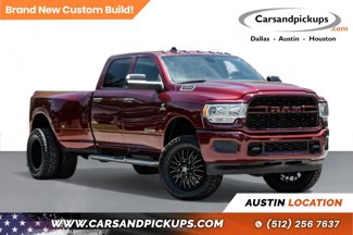Used 2022 RAM 3500 Tradesman image 1