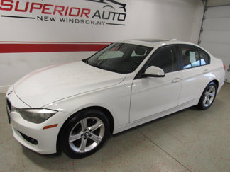 Used 2013 BMW 328i xDrive Sedan image 1