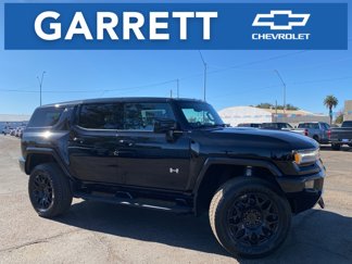 New 2025 GMC Hummer EV 2X image 1