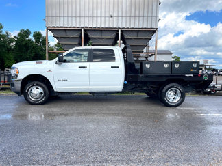Used 2024 RAM 3500 SLT w/ Quick Order Package 2YG SLT image 1