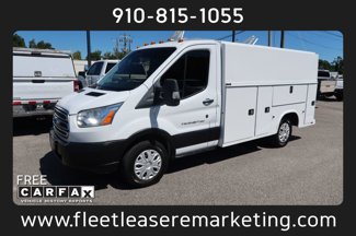Used 2019 Ford Transit 350 138 w/ Interior Upgrade Package video 1