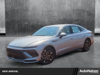 Certified 2024 Hyundai Sonata SEL image 1