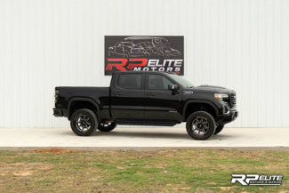 Used 2021 GMC Sierra 1500 AT4 image 1